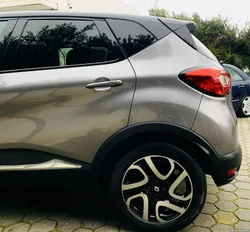 Renault Captur 1.5Dci (2015)