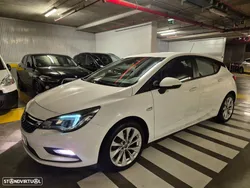 Opel Astra 1.0 Turbo S&S Dynamic