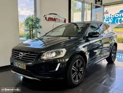 Volvo XC 60 2.0 D3 Dynamic Edition Geartronic