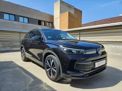 Volkswagen Tiguan MAS 1.5 ETSI 150CV DSG 5P