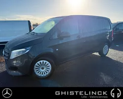 38 500 HT Mercedes Vito 114 CDI 136Ch BVA Compact PRO 708 Euro(s) HT/Mois