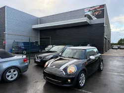 Mini cooper r56 1,6i 122cv lci