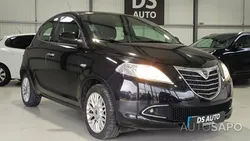 Lancia Ypsilon 1.3 M-jet S&S Urban de 2014