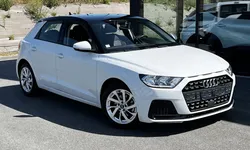 MAGNIFIQUE AUDI A1 SPORTBACK 3.0 TRSI 110cv S Tronic