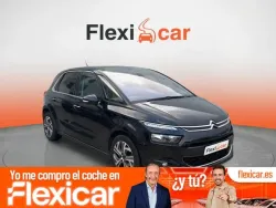 Citroen C4 PureTech 130 S&S 6v Attraction