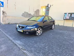 Honda Accord 2.2 i-cdti excelente estado