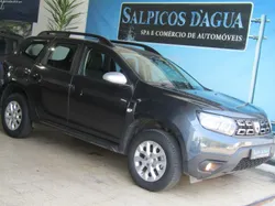 Dacia Duster 1.5 Blue dCi Comfort