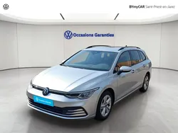 VOLKSWAGEN Golf SW 2.0 TDI SCR 116 DSG7 Life Business