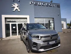 Citroen C3 1.2 TURBO 100CH MAX