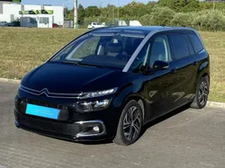 Citroën C4 Spacetourer 1.5 BlueHdi ORIGINS GPS+CAM 7 Lugares (130cv)