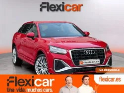 AUDI Q2 35 TDI S line S tronic 110kW