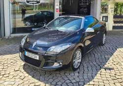 Renault Mégane Cabrio