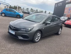OPEL ASTRA 1.5 d 122 elegance