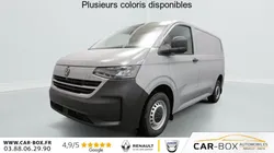 Volkswagen Transporter VAN L1H1 2.0 TDI 150 BVA8 BUSINESS