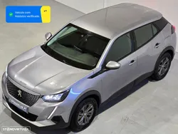 Peugeot e-208 50 kWh Active