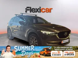 MAZDA CX-5 2.2D Evolution 2WD Aut. 110Kw