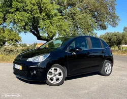 Citroën C3 1.2 VTi Exclusive