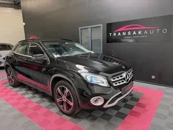 MERCEDES GLA 180 7-G DCT Intuition + ATTELAGE + CAMÉRA DE RECUL + FULL LED