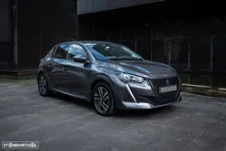 Peugeot 208 1.2 PureTech Allure Pack