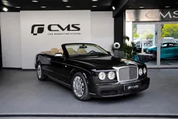 Bentley Azure 6.8