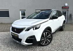PEUGEOT 3008 1,6 BlueHdi 120Ch S&S Allure Business