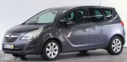 Opel Meriva 1.3 CDTI Cosmo