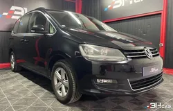 Volkswagen Sharan 4 MOTION 2.0 TDI 140CH HIGHLINE 7 PLACES