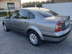 VW Passat 1.9 TDI C/NOVO  98 000KMS