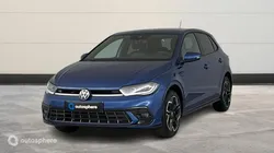 Volkswagen Polo 1.0 TSI 95ch R-Line Edition