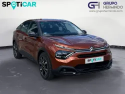 CITROEN C4 ë - Feel Pack 100kW