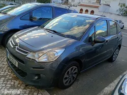 Citroën C3 1.0 VTi Attraction