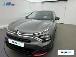 Citroen C4 PureTech 130ch S&S Shine EAT8