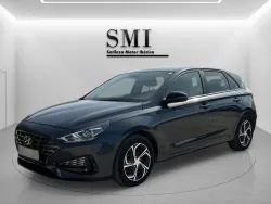 Hyundai i30 1.0 TGDI Essence 120