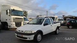 Fiat Strada 1.9 Ds de 2004