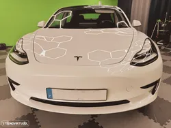 Tesla Model 3 Standard Range Plus RWD
