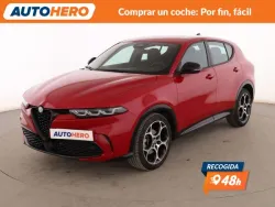 ALFA ROMEO Tonale 1.5 MHEV Sprint FWD