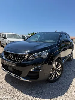Peugeot 3008 BlueHDi 120 Stop & Start Allure