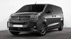 CITROEN JUMPY M DIESEL 180 CH AUTOMAT SUREQUIPe