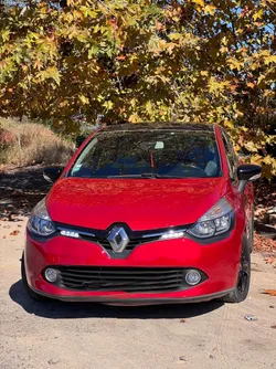 Renault Clio Sport tourer