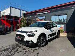 CITROEN C3 1.5 BlueHDi 100 SS BVM6 Feel