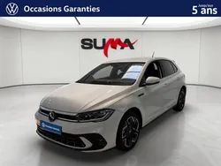 Volkswagen Polo 1.0 TSI 116 S&S DSG7 R-Line Edition