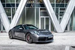 Porsche 911 992.1 Carrera S - Parfait État - PPF - Entretiens Complet - 2026