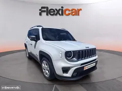 Jeep Renegade 1.6 MJD Limited