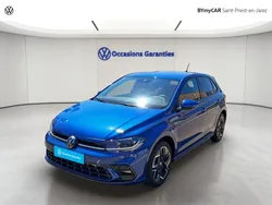 VOLKSWAGEN Polo 1.0 TSI 95 S&S BVM5 R-Line Edition