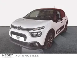 Citroen C3 1.2 PureTech 83ch S&S Shine