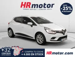 RENAULT Clio TCe GPF Energy Zen 66kW