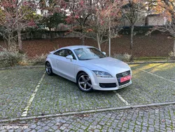 Audi TT Coupé 1.8 TFSI