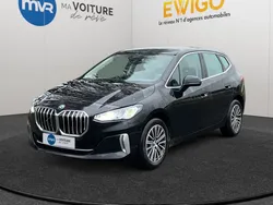 BMW SERIE 2 ACTIVE TOURER 218I 136 CH DKG7 LUXURy