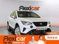 SEAT Arona 1.0 TSI S&S Style DSG7 110