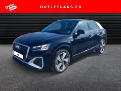 Audi Q2 30 TFSI 110ch Advanced
